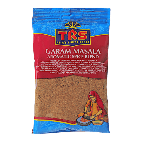 TRS - 100g Garam Masala Mix