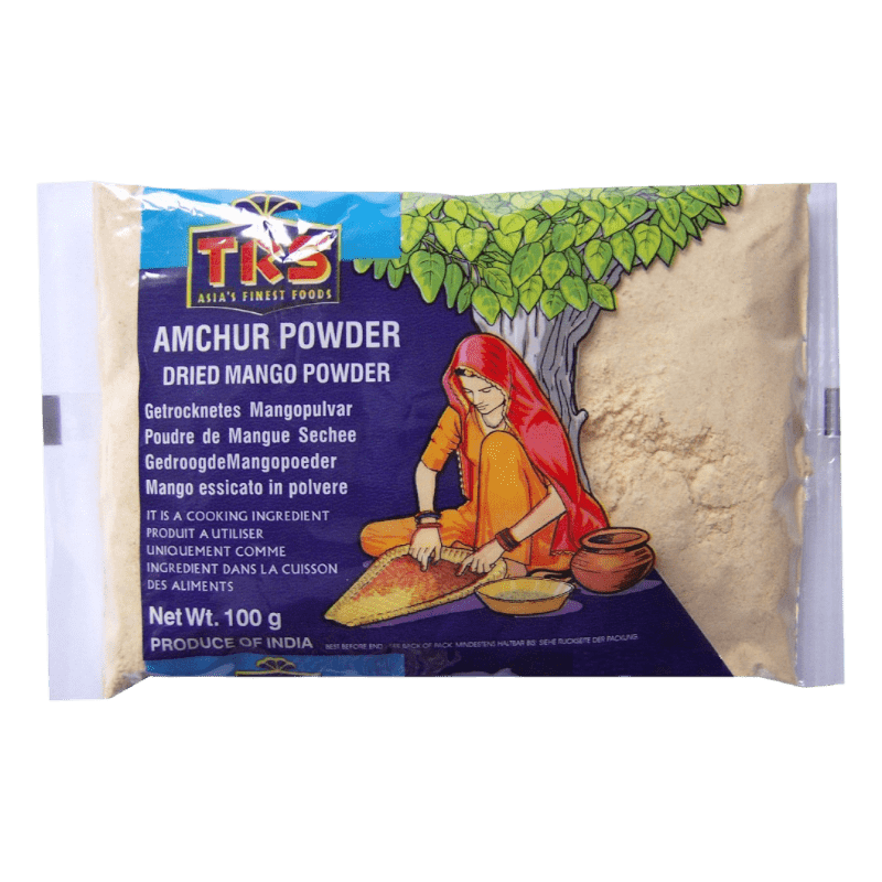 TRS - 100g Dried Mango Powder (Amchur) – Jamoona