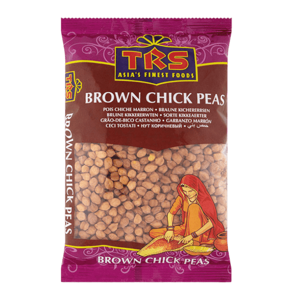 TRS - 1kg Brown Chickpeas (Kala Chana) – Jamoona
