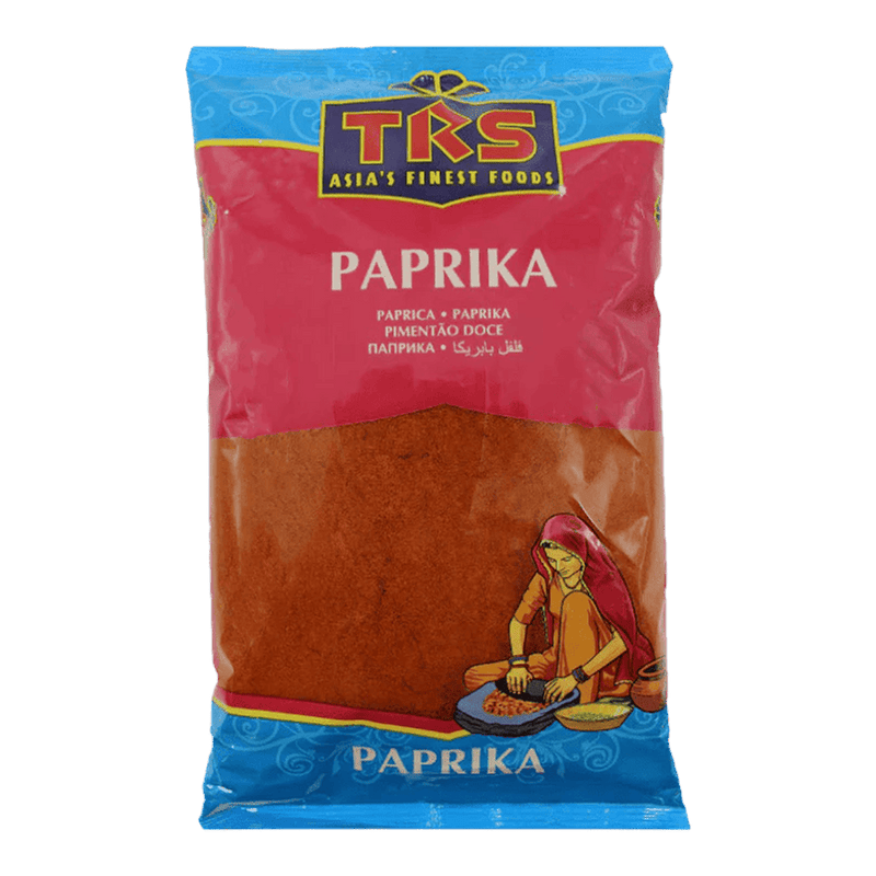 TRS - 1kg Paprika Powder