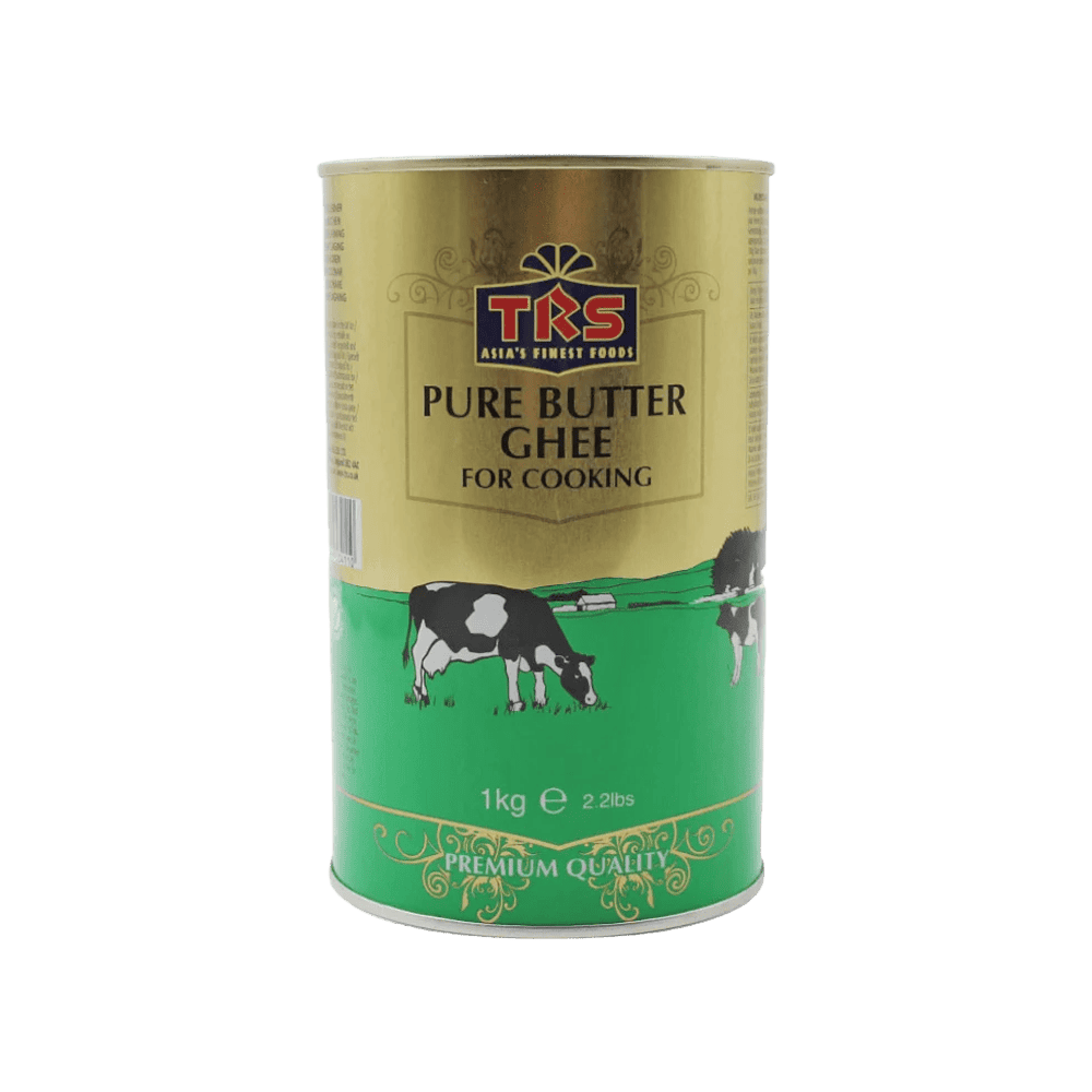 TRS - 1kg Pure Butter Ghee