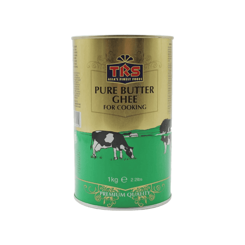 TRS - 1kg Pure Butter Ghee