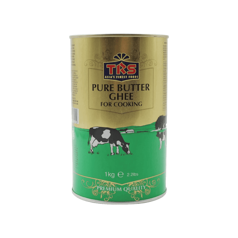 TRS - 1kg Pure Butter Ghee