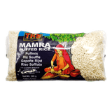 Puffed Rice (Mamra)