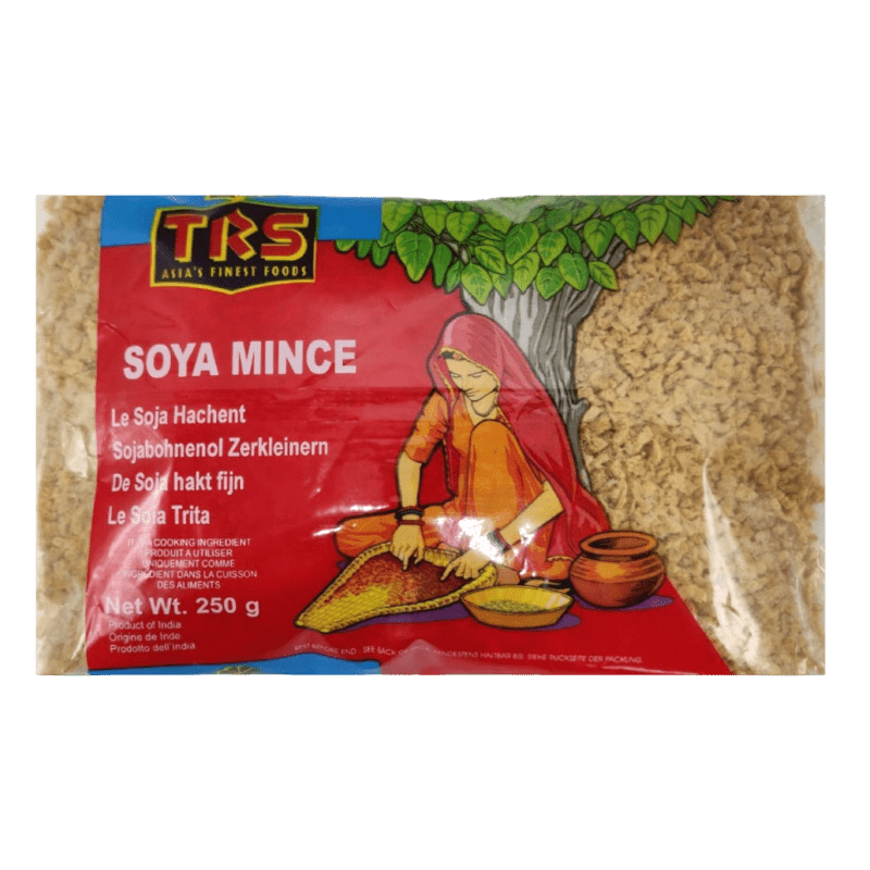 TRS - 250g Soy Mince