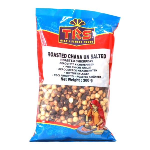 chanaページ TRS - 300g Chickpeas (Unsalted Chana) – Jamoona