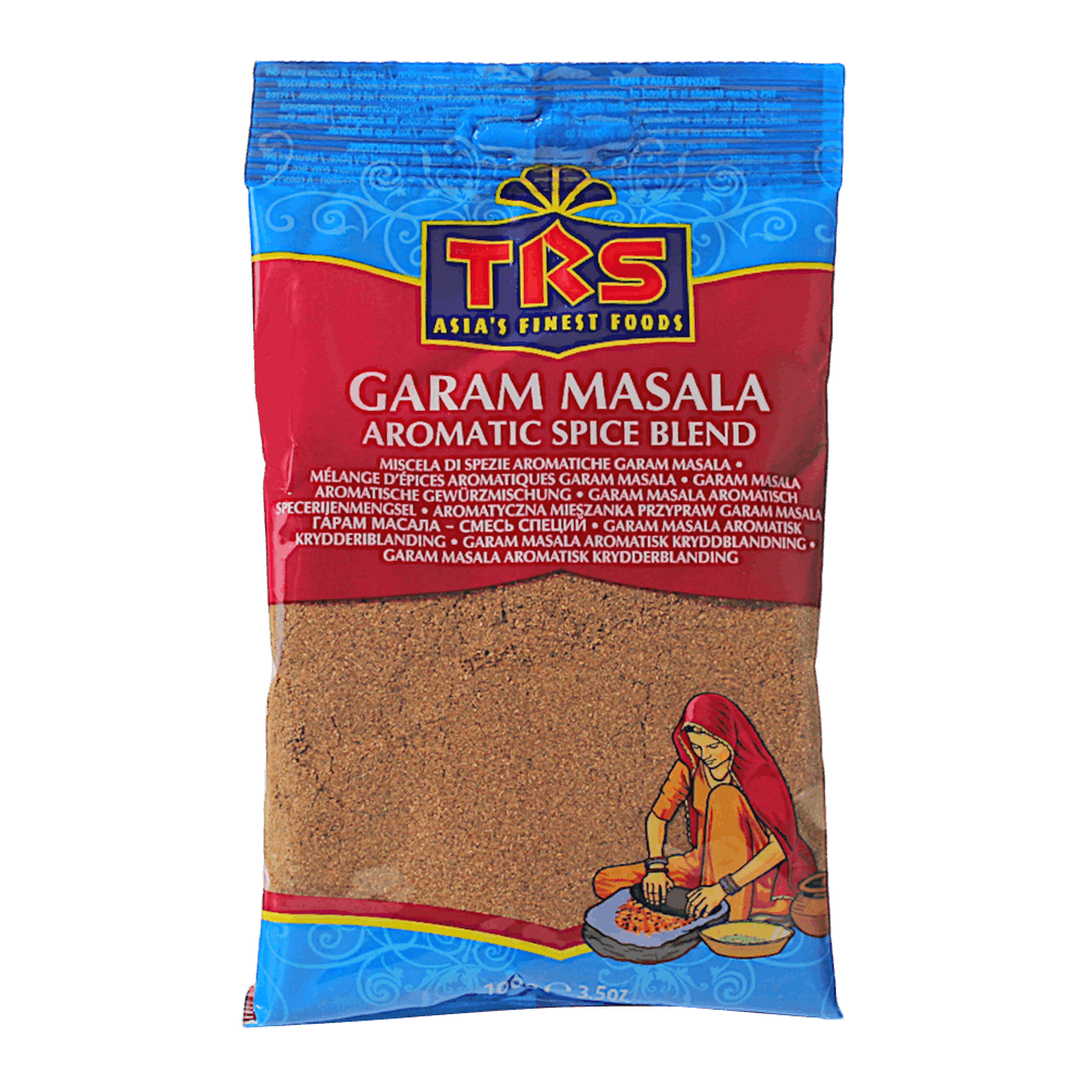 TRS - 400g Garam Masala Mix