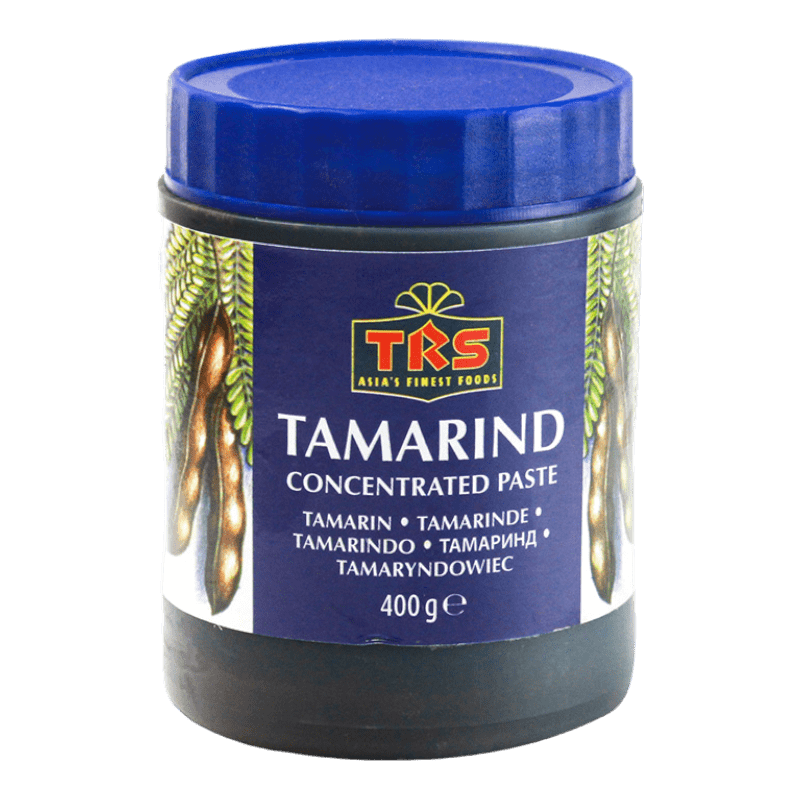 TRS - 400g Concentrated Tamarind Paste