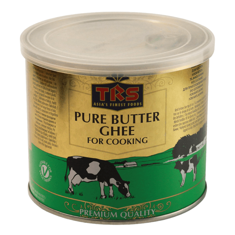 TRS - 500g Pure Butter Ghee – Jamoona