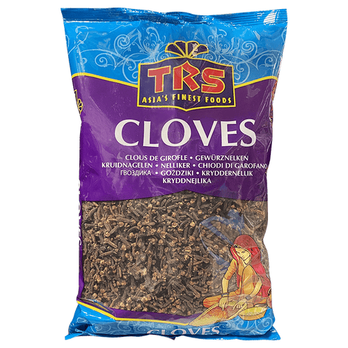 TRS - (Best Before 31/12/2025) 800g Cloves (Laung)