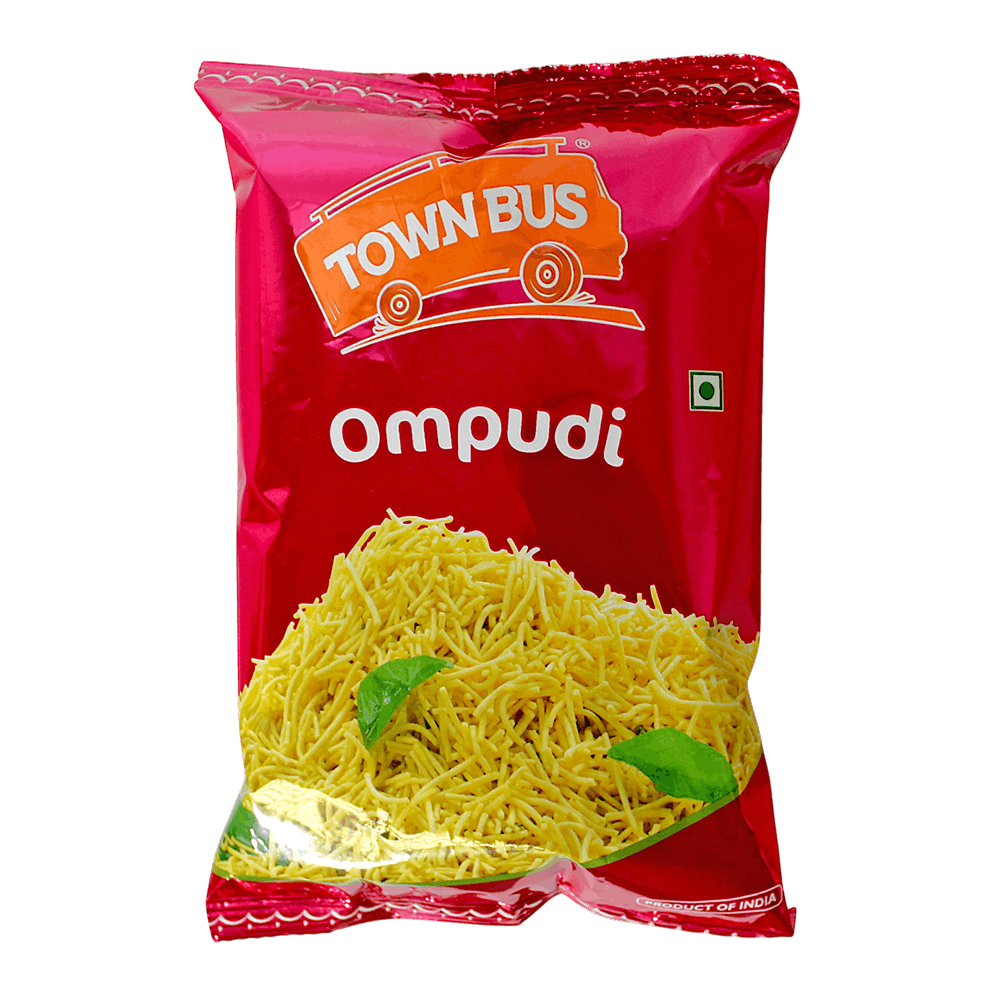 Town Bus - 150g Ompudi Mixture