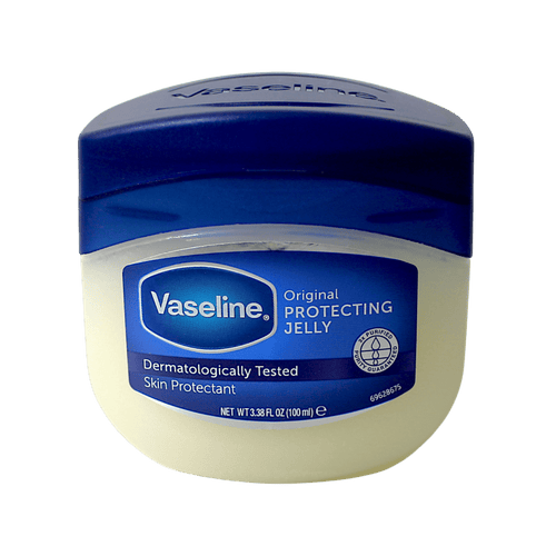 Vaseline - 100ml Petroleum Jelly Original