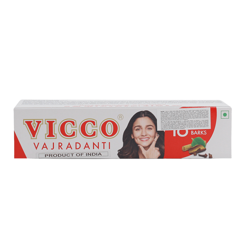 Vicco - 200g Vajradanti Toothpaste