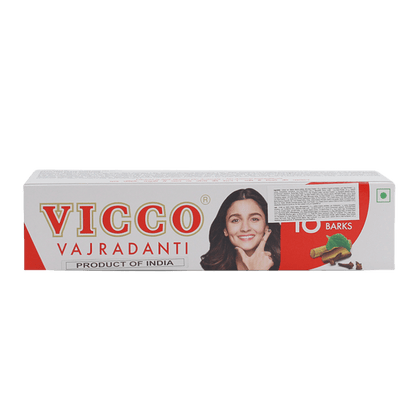 Vicco - 200g Vajradanti Toothpaste