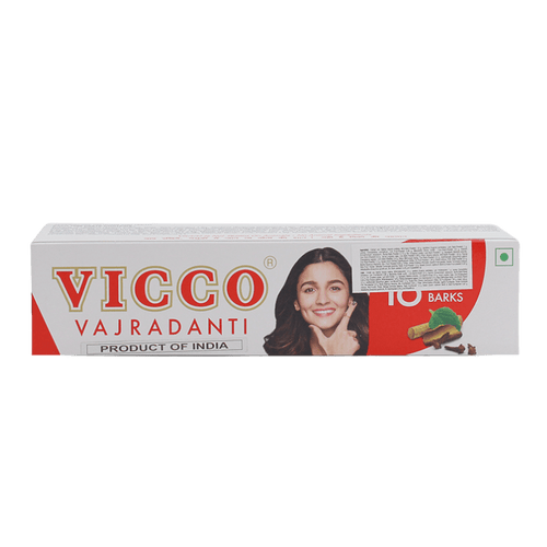 Vicco - 200g Vajradanti Toothpaste