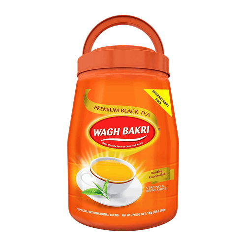 Wagh Bakri - 1kg Premium Tee (Dose)