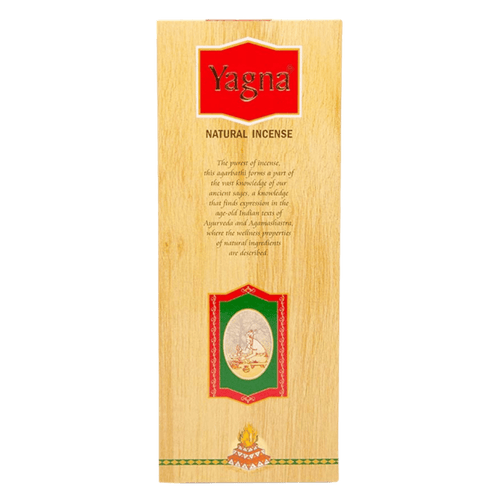 Yagna - 15g Natürliche Räucherstäbchen 