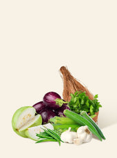 Früchte & Gemüse