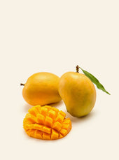 Frische Mangos